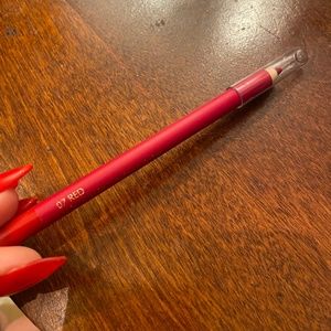Estée Lauder lip pencil double wear
